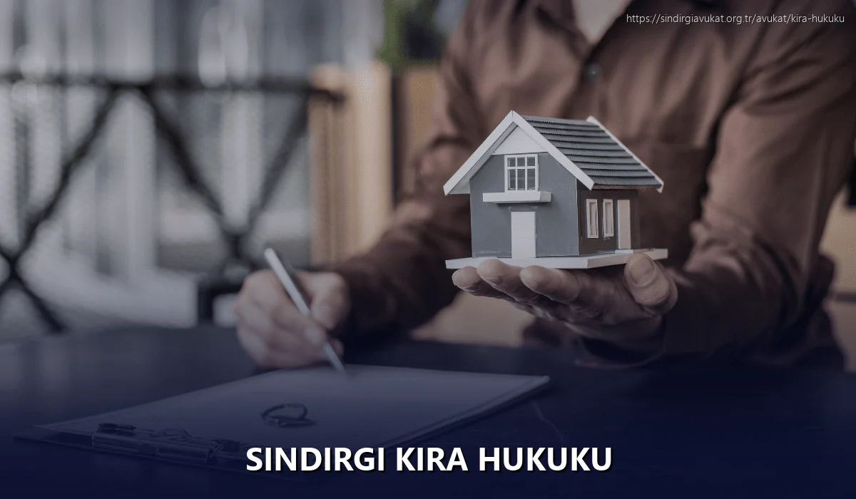 Sindirgi Kira Hukuku
