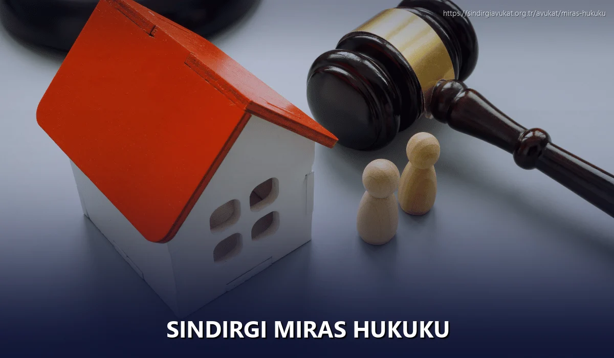 Sindirgi Miras Hukuku